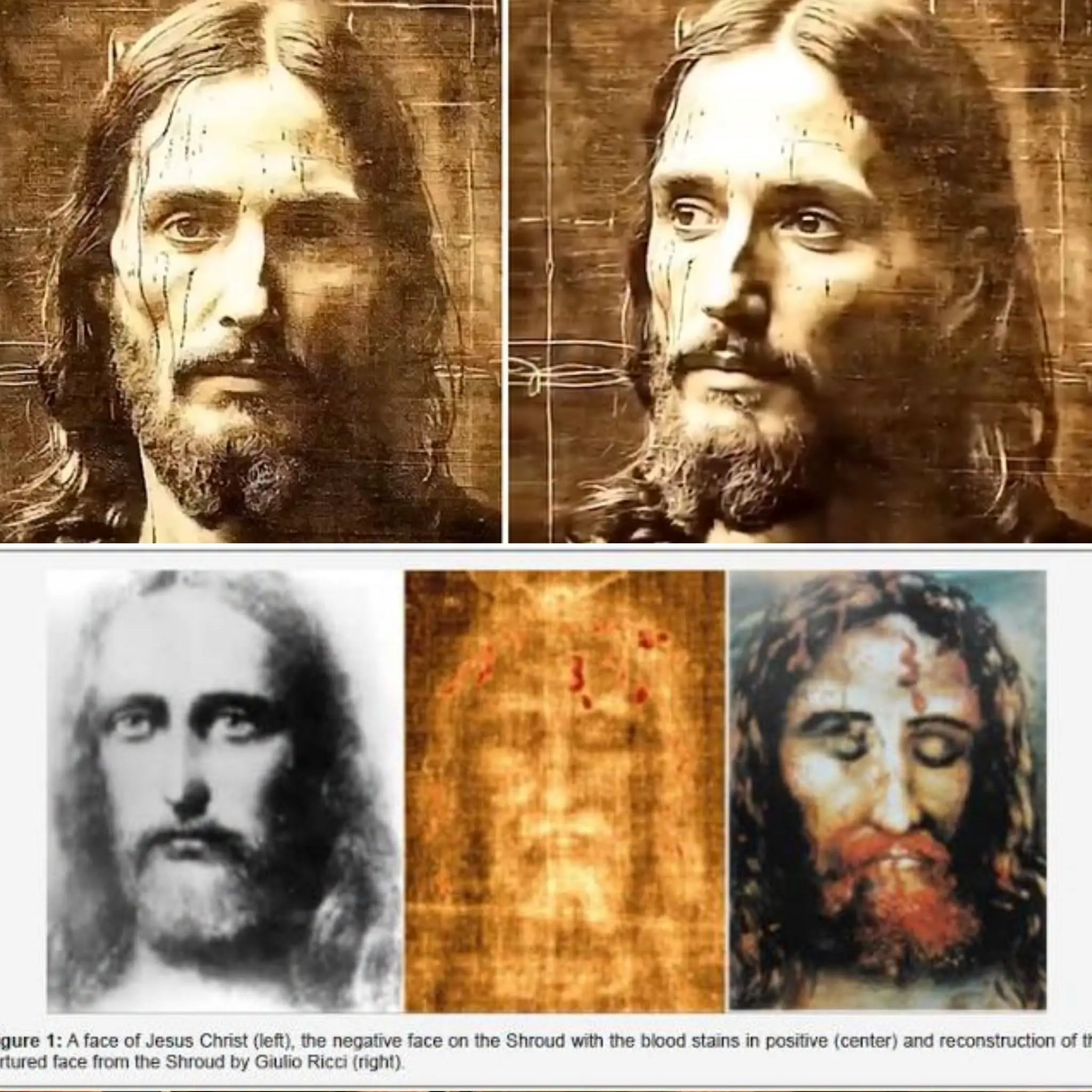 Cover Image for La Sindone di Torino continua ad affascinare sia gli scienziati sia i credenti religiosi, ma nonostante secoli di studi, non è stata confermata come il sudario funerario di Gesù Cristo.