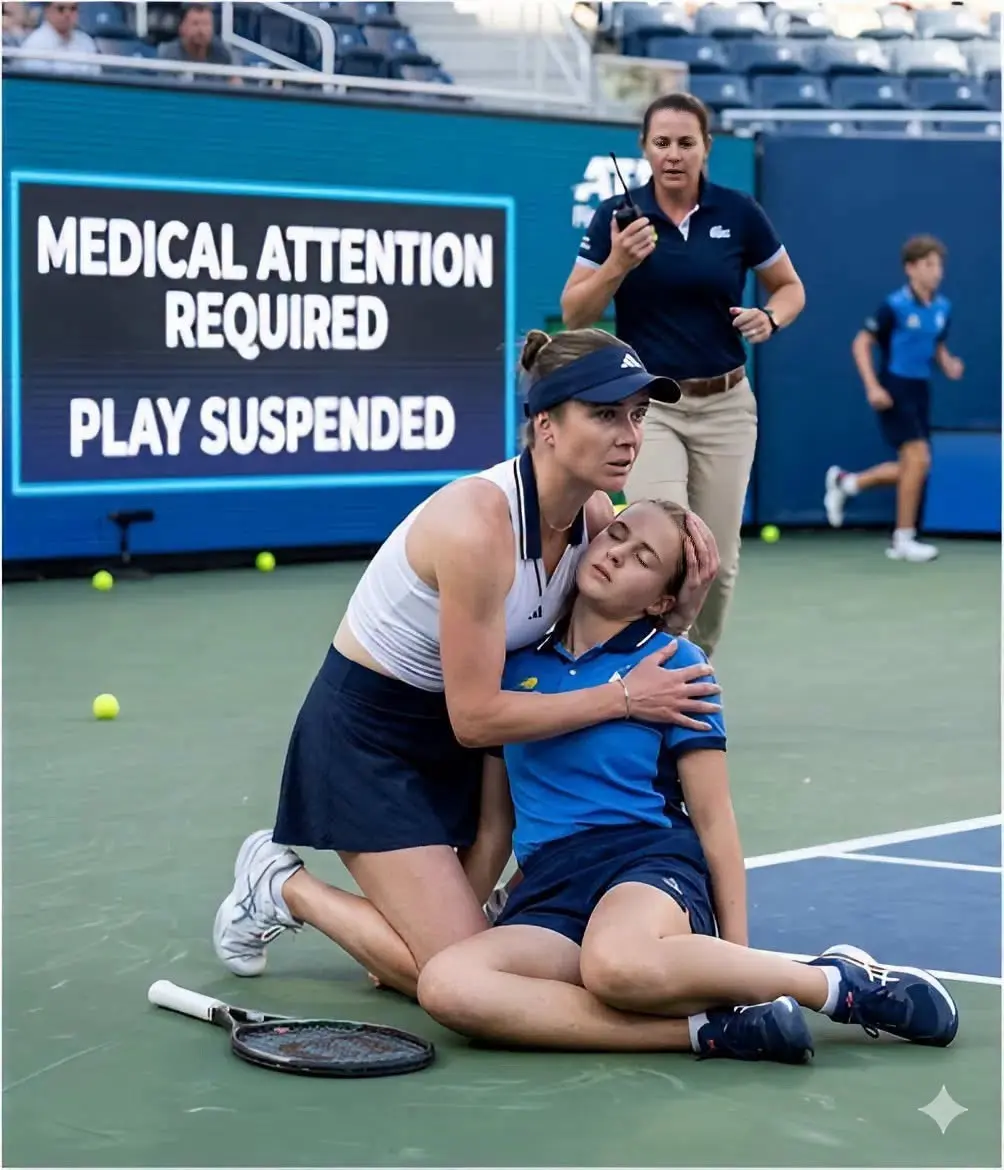 Cover Image for 🚨 DERNIÈRES NOUVELLES — « Je n’ai pas besoin de 20 Ferrari pour être heureux… » Alexander Zverev vient de déclencher une vague d’indignation parmi les fans avec une déclaration visant directement Jannik Sinner.