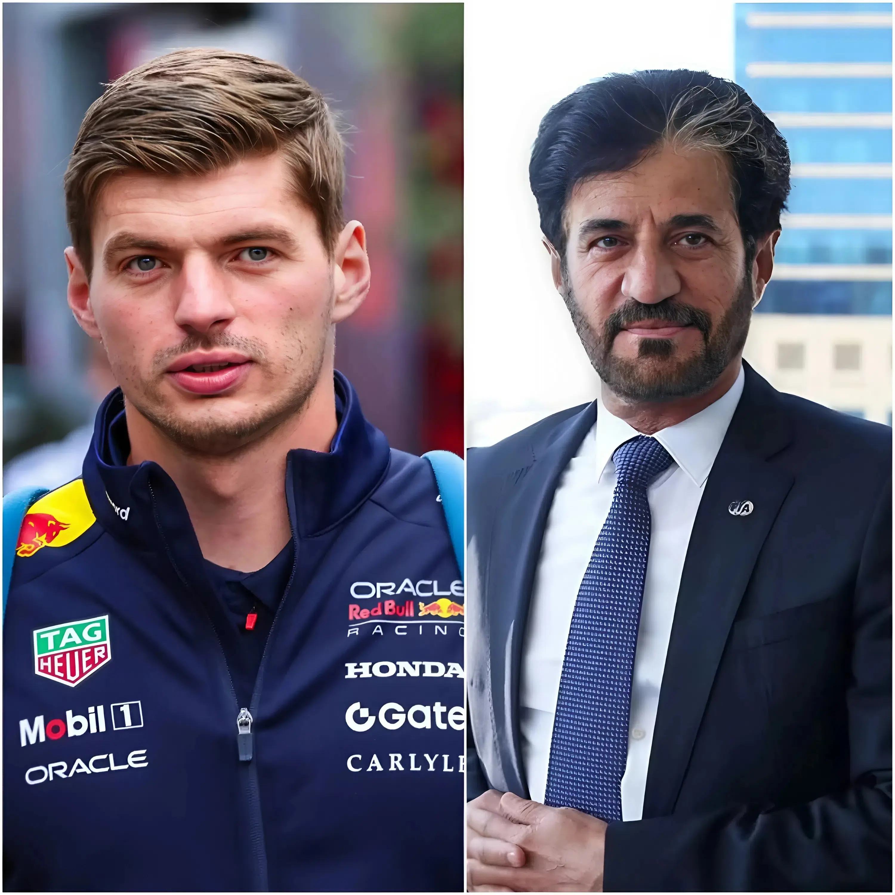Cover Image for The power of the racing world — has astonished everyone by announcing a donation of 50 MILLION DOLLARS to the “Max Verstappen Foundation”, an organization created to give thousands of underprivileged children the chance to pursue their sporting dreams.