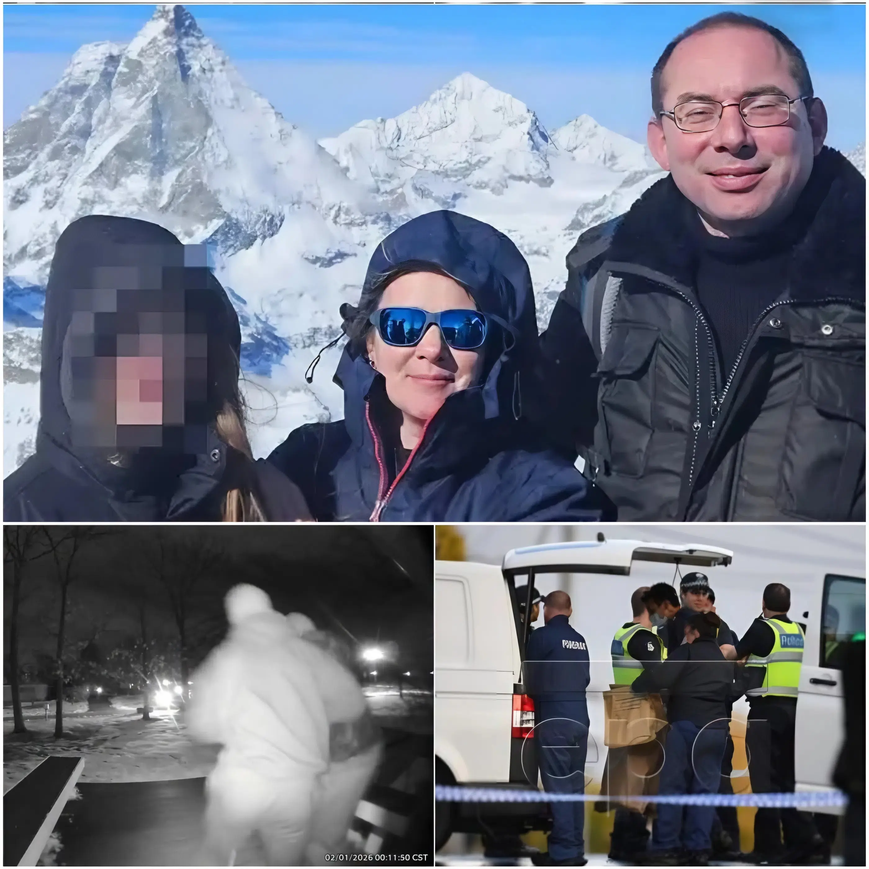 Cover Image for Een uitgelekte dashcamvideo uit de auto van een buurman onthult wat er de afgelopen maanden in dit vreselijke huis is gebeurd, de trauma’s die Kims psyche hebben verdraaid en haar ertoe hebben aangezet haar hele familie te vermoorden.